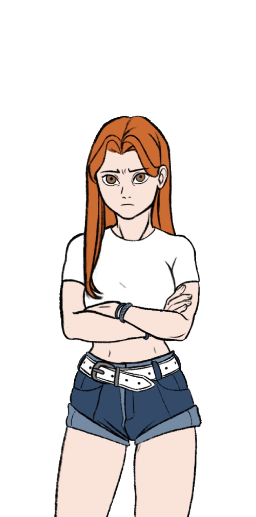 Cristina