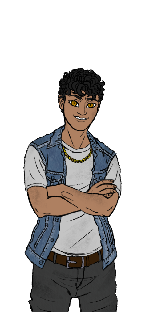 Ricardo