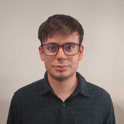 Mario PicÃ³ Busquier